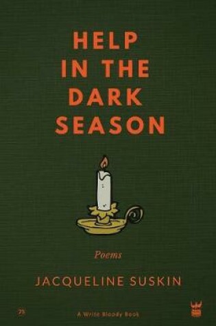 Cover of Help in the Dark Season