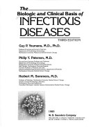 Book cover for Biological and Clinical Basis of Infectious Diseases