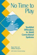 Book cover for No Time to Play