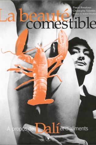 Cover of La Beaut Comestible
