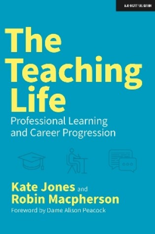 Cover of The Teaching Life