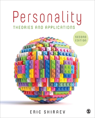 Book cover for Personality