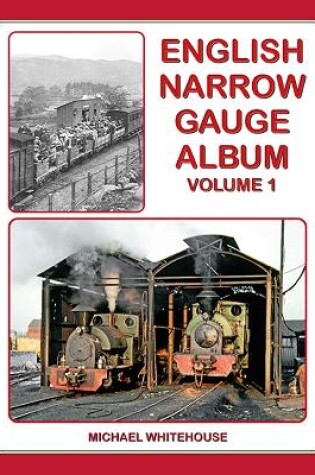 Cover of English Narrow Gauge Album Volume 1