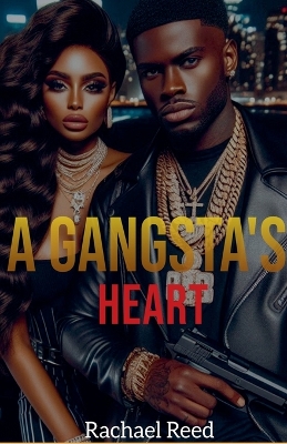 Book cover for A Gangsta's Heart