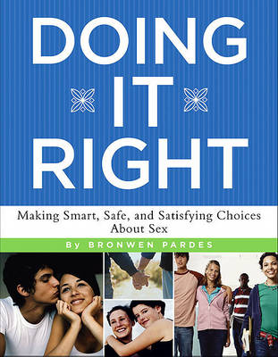 Book cover for Doing It Right