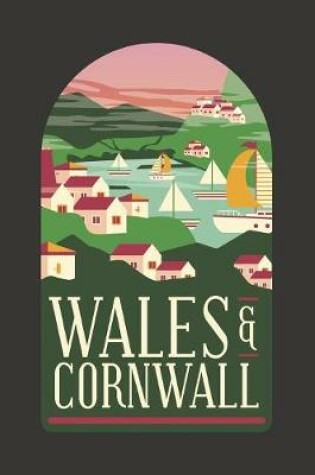 Cover of Wales & Cornwall