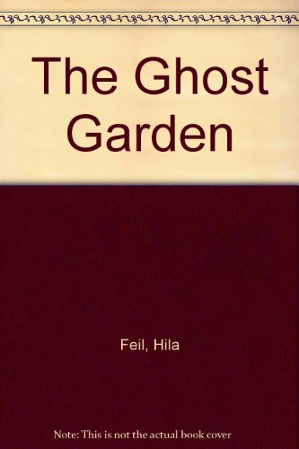 Book cover for The Ghost Garden