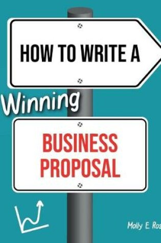 Cover of How To Write A Winning Business Proposal