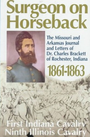 Cover of Surgeon on Horseback