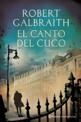 Cover of El Canto del Cuco