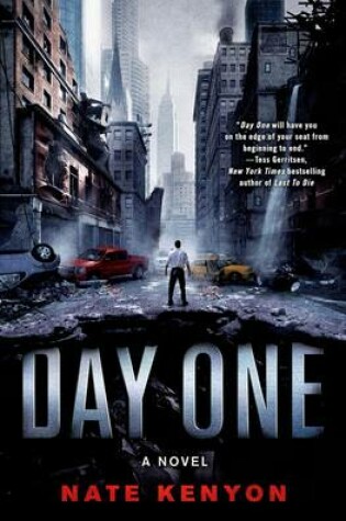 Cover of Day One