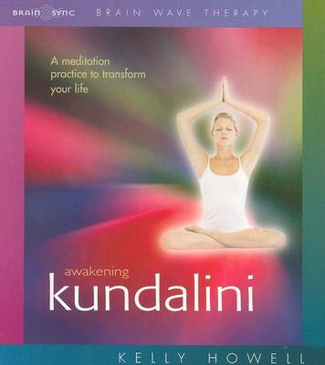 Book cover for Awakening Kundalini