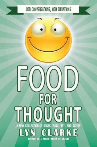 Cover of Food for Thought