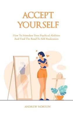 Book cover for Accept Yourself