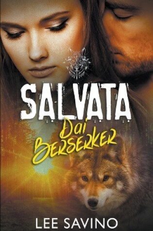 Cover of Salvata Dai Berserker