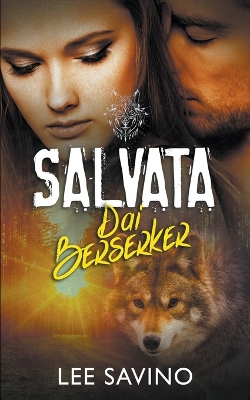 Book cover for Salvata Dai Berserker