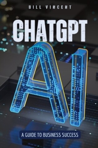 Cover of ChatGPT