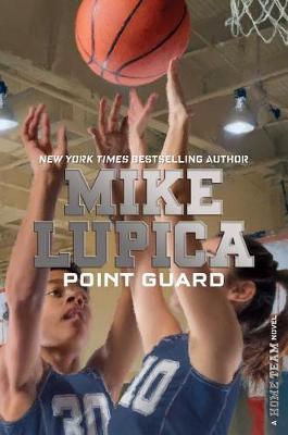 Book cover for Point Guard
