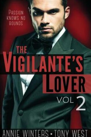 Cover of The Vigilante's Lover #2