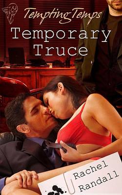 Book cover for Temporary Truce