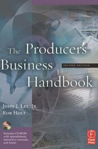 Cover of The Producer's Business Handbook