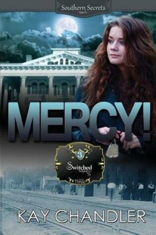 Cover of Mercy!