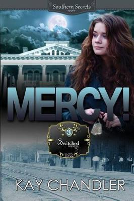 Cover of Mercy!