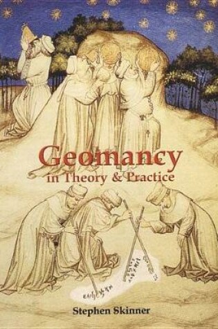 Cover of Geomancy in Theory & Practice