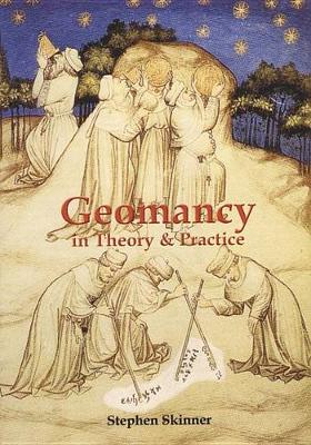 Book cover for Geomancy in Theory & Practice