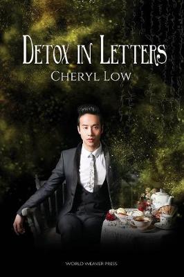 Book cover for Detox in Letters