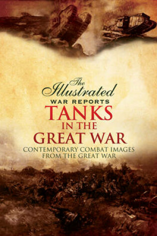 Cover of Tanks in the Great War