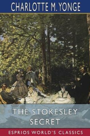 Cover of The Stokesley Secret (Esprios Classics)