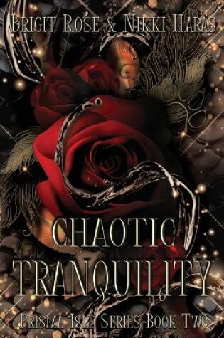 Cover of Chaotic Tranquility