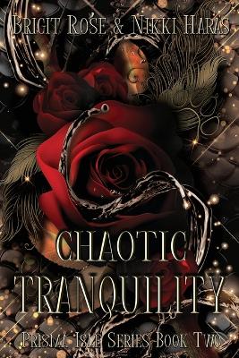 Book cover for Chaotic Tranquility