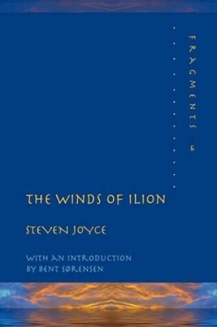 Cover of The Winds of Ilion