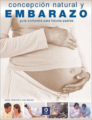 Book cover for Concepcion Natural y Embarazo