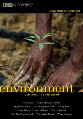 Book cover for Environment