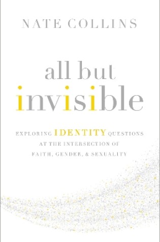 Cover of All But Invisible