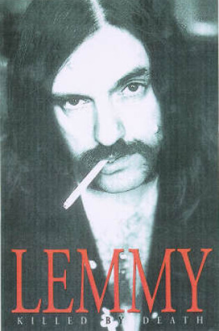 Cover of Lemmy