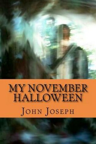 Cover of My November Halloween