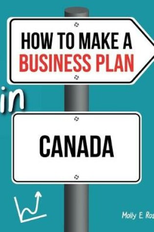 Cover of How To Make A Business Plan In Canada