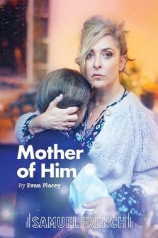 Cover of Mother of Him (UK Programme Text)