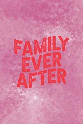 Book cover for Family Ever After