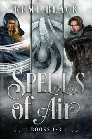 Cover of Spells of Air