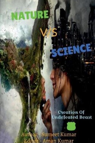 Cover of Nature vs Science