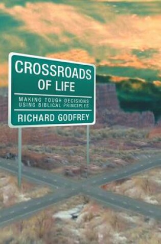 Cover of Crossroads of Life