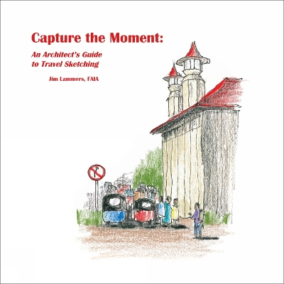 Book cover for Capture the Moment