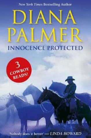 Cover of Innocence Protected - 3 Book Box Set