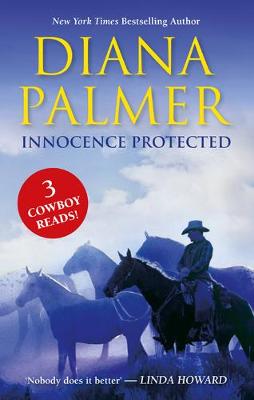 Cover of Innocence Protected - 3 Book Box Set