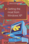 Book cover for Getting the Most from Windows XP